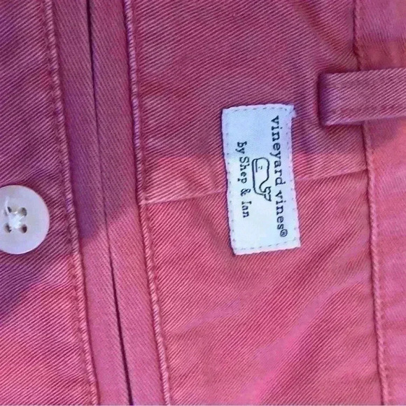 Vineyard Vines Kahkis 38x30 - Picture 5 of 5